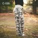 American Flag Patriotic Pants Female Stars And Stripes Capri Aesthetic Sweatpants Autumn Casual Print Trousers Big Size_ecoleips.com