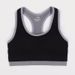 Yoga Sports Vest, European American Style, Running And Fitness, With Support, Shockproof, Sweat-wicking, Seamless Bra_ecoleips.com
