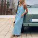 2026 Spring New Arrival: Cross-Border European And American Foreign Trade Women's Clothing, Casual Commuting Loose Solid_ecoleips.com