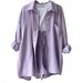 Women's Fashionable Casual Two Piece Set High Waisted Drawstring Shorts And Long Sleeved Shirt Wrinkled Lapel European And American Style 2024_ecoleips.com