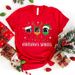 Summer European And American Cross-border Foreign Trade Wholesale T-shirts, Round-neck Casual Plus-size Loose_ecoleips.com