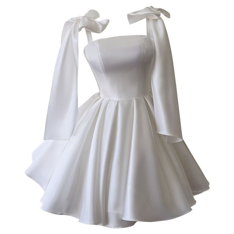 Women's Clothing New Style Tutu Skirt Sling Dress Birthday Party Dress_ecoleips.com
