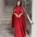 European American Women's Fashion 2025 Spring/Summer New Arrival: Stylish And Sexy Back-Tie Strapless Party Dress -_ecoleips.com