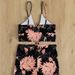 Women's Clothing Women's Sexy Bikini Set Fashion Square Bottom Swimwear For Beach Vacation_ecoleips.com