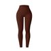 Women's Clothing Seamless Fitness Pants Sports Tights High Waist Leggings Women's Tights_ecoleips.com