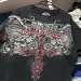 Affliction Long Sleeved T Shirt Y2K New Hip Hop Round Neck Oversized T Shirt Mens Womens Casual Gothic Clothing Tops Streetwear_ecoleips.com