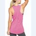 2026 Fitness Sports European And American Foreign Trade Women's Fashion Casual Cross Yoga Vest_ecoleips.com