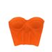 Aria Basics Aria Basics Cross-Border European American Style Sexy Strapless Tube Vest For Women, Inner Wear And Outer Wear, Beautiful Back,_ecoleips.com