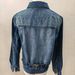 Long-term Stock: 2026 Spring Collection, Guli Nazha Style Denim Jacket Women, New Model For Petite Figures, Versatile_ecoleips.com