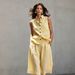 Women's Fashion Sleeveless Vest Set European And American Style Independent Website Foreign Trade New 2026_ecoleips.com