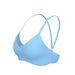 ONERA Women's Fitted Back Yoga Bra Sports Bra Quick Drying Running Vest Detachable Fitness Cross Border_ecoleips.com