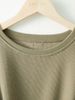 Women's Clothing Simple Cotton T Shirt Shorts Suit Women Summer New Tops And Pants Casual Sports Two Piece Suit_ecoleips.com