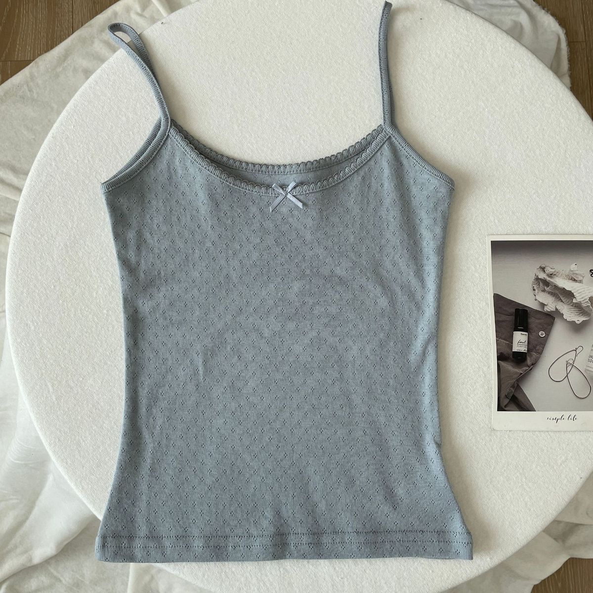 Women's Clothing BM Series Bow Sling_ecoleips.com