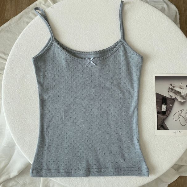 Women's Clothing BM Series Bow Sling_ecoleips.com