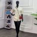 Women's Printed Short Sleeve Shirt And Wide Leg Shorts Set - Spring Fashion Collared Two Piece Outfit, Casual Loose Fit Comfort_ecoleips.com