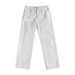 Vintage Washed Women's High-Waisted Straight Leg Jeans – Relaxed Fit, Lightweight Cotton (S-3XL)_ecoleips.com