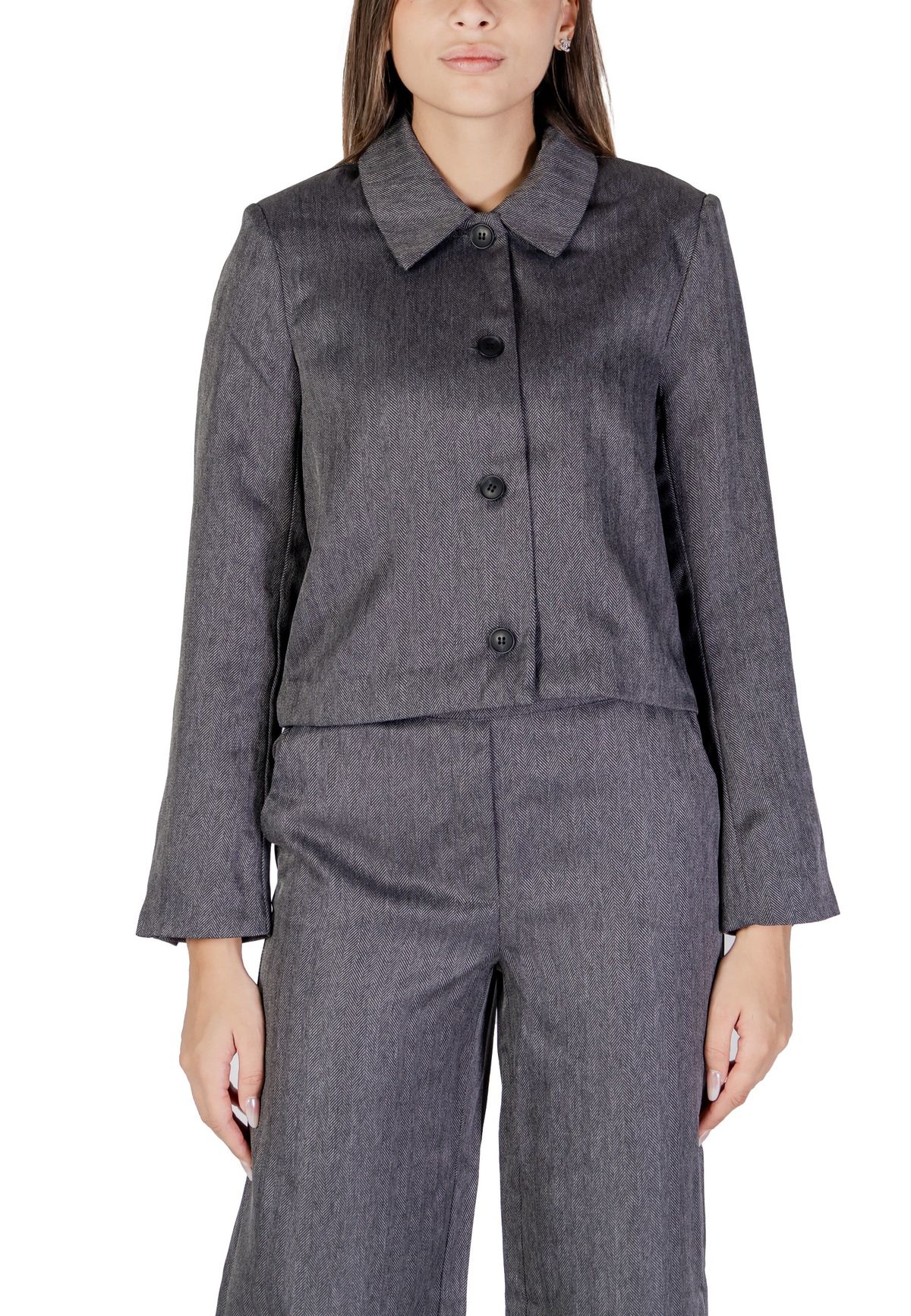 Jacqueline De Yong Giacca Donna_ecoleips.com