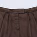 Aria Basics Aria Basics Cross-border European And American Women's Fashion Best-selling Stylish Silk Satin Texture Casual Shorts_ecoleips.com