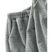 Women's Clothing Women's Retro Three Piece Suit Casual Sports Loose Jacket Leggings Set For Formal & Casual For Women_ecoleips.com