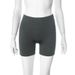 2025s K25PT005 Women's Spring Summer New Fashion Sexy Tight High Waist Casual Shorts_ecoleips.com