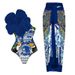 Women's Clothing One Piece Swimsuit 3D Large Flower Decoration Sexy Toucan Print Swimsuit Suit For Women_ecoleips.com