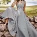 Women's Clothing Summer Fashion Women's Striped Vest Dress Full Skirt Slim Waist New Arrival_ecoleips.com