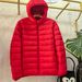 girl Girl 2025 Autumn Winter New Lightweight Women's Coat Outdoor Casual Hooded Soft Shell Cotton Padded Jacket For Women_ecoleips.com