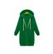 Women's Clothing Autumn And Winter Women's Clothing Mid Length Hooded Long Sleeved Sweatshirt Women's Winter_ecoleips.com