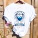 Summer European And American Cross-border Foreign Trade Wholesale T-shirts, Round-neck Casual Plus-size Loose_ecoleips.com