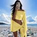 Women's Summer Breathable Pant Set Beach Vacation Sun Protection Regular Fit Spring/Autumn_ecoleips.com