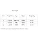 Women Wetsuit One-Piece Long Sleeve Swimsuit Sun Protection Conservative Boxer Swimwear Seaside Surfing Diving Swimming Suit_ecoleips.com