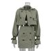 Women's Clothing High End British Style Short Workwear Jacket Hip Skirt Two Piece Suit_ecoleips.com