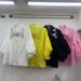 Women's Clothing Design Niche Diamond Sequined Hollow Shirt For Women Summer New High Waist Shirt Temperament Versatile Top_ecoleips.com