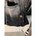 Summer New A-Line Denim Shorts For Women High Waist Slimming Versatile Wide-Leg Leg-Lengthening Commuter Hot Pants_ecoleips.com