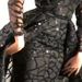 Women's Clothing Women's Dress Long Sleeve Golden Dress_ecoleips.com