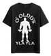 Women's T-Shirts Tshirt Muscle Freaks Gold's Gym Lifting Style_ecoleips.com