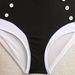 New Swimsuit Belly Belt Breasted Sexy Strap Swimsuit Female Split Bikini Hot Selling Swimsuit_ecoleips.com