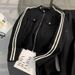 Korean Style Casual Sports Suit For Women, Autumn New Fashionable Slimming Stand Collar Zipper Sleeve Sweatshirt And_ecoleips.com