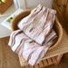 Summer Pajamas Pants Floral Sleepwear Women's Home Pants Pure Cotton Pajama Bottoms Female Night Clothing Lounge Wear_ecoleips.com