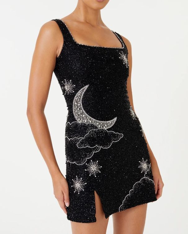 Women’s 3D Print Maxi Dress – Flowy Long Boho Beach Dress With Adjustable Straps, Mid Waist Fit For Vacation, Summer & Casual Wear (S-XXL)_ecoleips.com