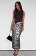K New Fashion Tight And Sexy Thick Half Skirt For Women_ecoleips.com