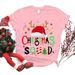 Summer European And American Cross-border Foreign Trade Wholesale T-shirts, Round-neck Casual Plus-size Loose_ecoleips.com