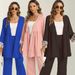 Women's Clothing Arab Muslim Suit (white T Shirt Is A Shooting Accessory And Is Not Included In The Sales Suit)_ecoleips.com