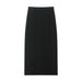 European And American Sexy Slit Skirt Two-piece Suit For Women, Elegant Slim-fit Short Blazer Set_ecoleips.com