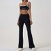 Women's Clothing New Nude Tight Outdoor Sports Suit With Thin Shoulder Straps And Contrasting Color Underwear Suspenders Yoga Clothes_ecoleips.com