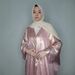 Directly Supplied By The Manufacturer, Yiduoduo's New Cross-border Middle Eastern Fashion Women's Robe, Dubai Turkish_ecoleips.com