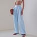 Women's Clothing Loose Cotton And Linen Suits Simple Long Sleeved Shirts And Trousers Two Piece Casual_ecoleips.com