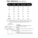 Zero Printing T-shirt The Smashing Pumpkins Rock Band Tshirts Hip Hop Unisex Streetwear Cotton Soft Women T Shirt Graphic Tees_ecoleips.com