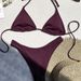 Women's Clothing Women's Sexy Two Piece Set Bikini Swimsuit Style Fashionable Modest Coverage Beach & Pool Ready_ecoleips.com