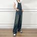Zhizhi 2026 Spring New Versatile European And American Style Women's High-Waisted Youthful Workwear Straight-Leg_ecoleips.com